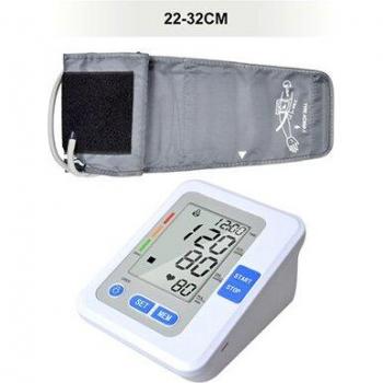 Compteur d’Hypertension Portable à Résultat Orale