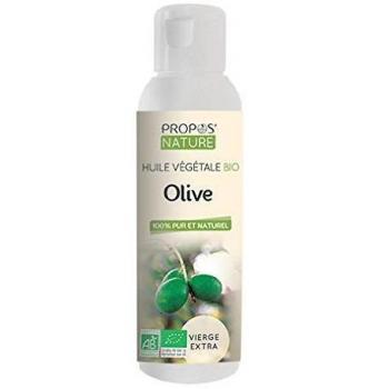 Aceite Ecológico de Oliva Propos’Nature 100 ml