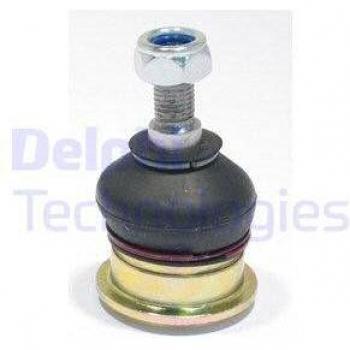 Bras de Suspension avec Rotule DELPHI TC2078