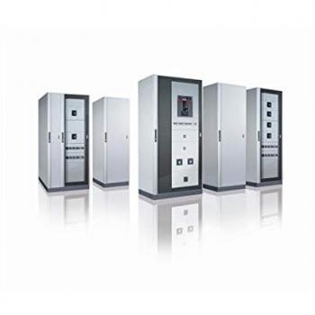 ABB AD1034 – 1STQ008345A0000 High‑Voltage Control Panel