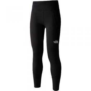 The North Face Winter Warm Pro Damen Laufleggings schwarz