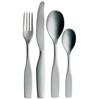 Citterio 98 Cutlery Set 16 pcs