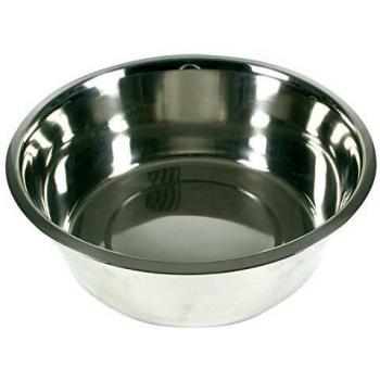 Arquivet Comedero Inoxidable para Mascotas