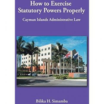 How to Exercise Statutory Powers Properly