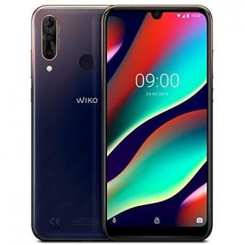 WIKO View3 Pro 6,3 Zoll Smartphone