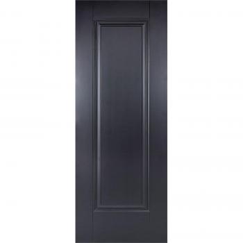 Eindhoven 1 Panel Internal Door