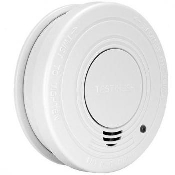 Alecto SA-19-5 Gefahrenmelder für Zuhause