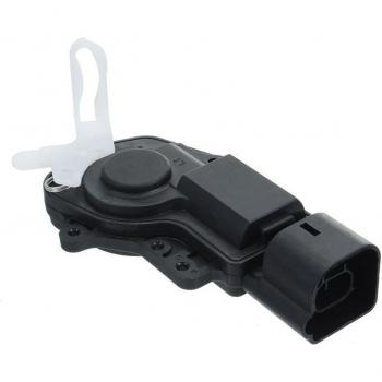 Cerradura Activa Toyota Corolla Lateral Izquierdo