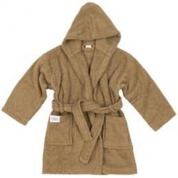 Accappatoio MEYCO Basic Taffetto Toffee