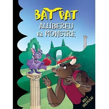 28. Allibereu el monstre (Tapa blanda).