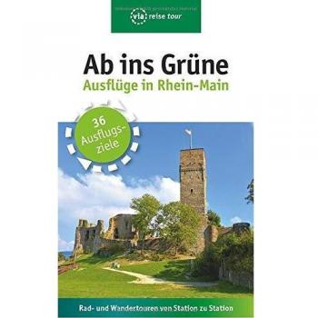 Sabic, Claudia: Ab ins Grüne