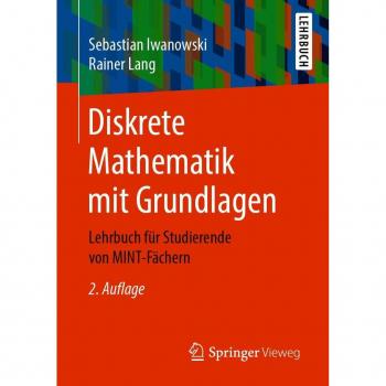 Vitalsource Technologies, Inc. Diskrete Mathematik Mit Grundlagen