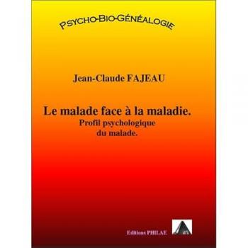 Le malade face à la maladie