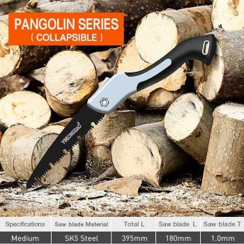 Woodworking Folding Saw