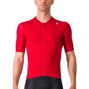 Red Ridge Cyclist Jersey – SS24