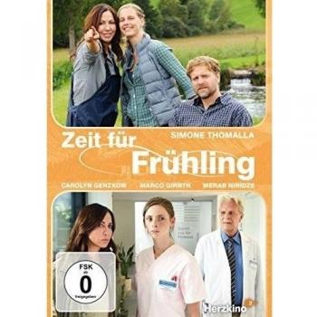 Zeit für Frühling
