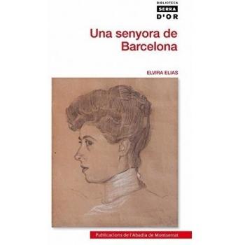 Una senyora de Barcelona