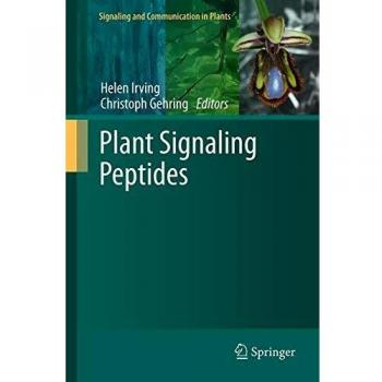 Plant Signaling Peptides (Signaling and Communication in Plants, Band 16)