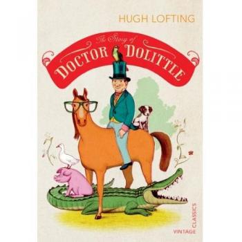 The Story of Doctor Dolittle
