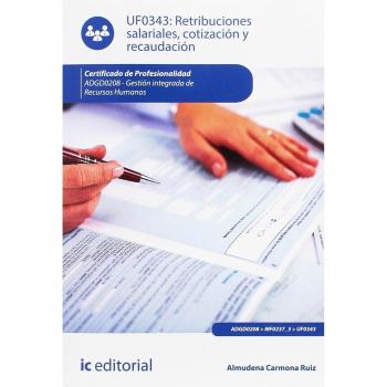RETRIBUCIONES SALARIALES COTIZACION Y RECAUDACION