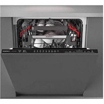 Lave-vaisselle tout intégré 60 cm ROSIERES RDIN2D622PB47E