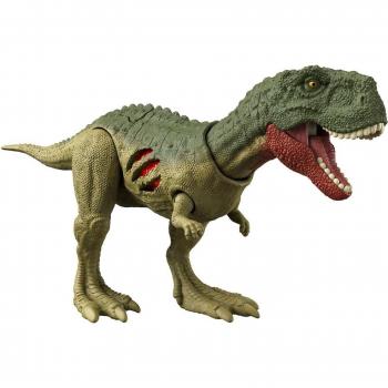 New Ruler Quillmesaurus Miniature Action Figure (Mattel GWN17)