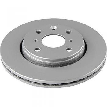 Brake Disc for TOYOTA PEUGEOT GLEAGLE GEELY CITROËN BYD:PANDA,C1 II,AYGO