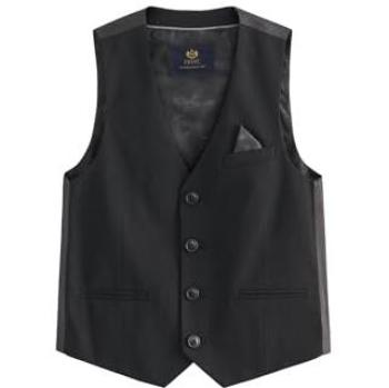 Eclipse Youth Waistcoat