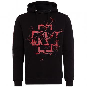 Sweat à capuche de Rammstein