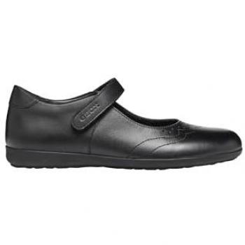 Geox Iberide F Mädchen-Ballerinas