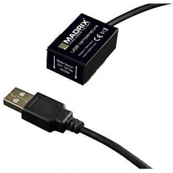 MADRIX USB Temperatursensor