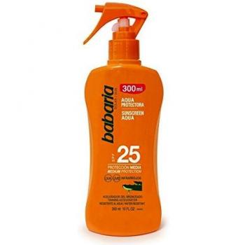 Aloe-Pflanzenspray Sonnenschutz, 300 ml