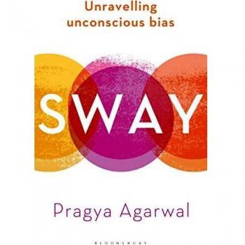 Sway by Dr Pragya Agarwal