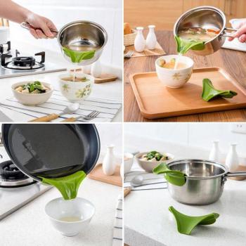 Slip On Soup Funnel