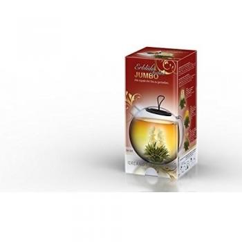 Set de Té en Lata