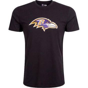 New Era Baltimore Ravens Logo T-Shirt XL