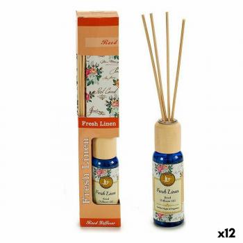 PureFabric Scent Sticks – 50ml, 12 Pack, Clear Tubes