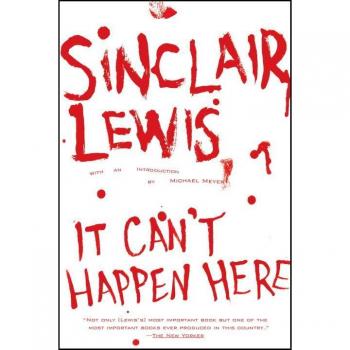 It Can't Happen Here