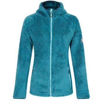 Dare 2b Women's Torrek Pro Jacket Kayaking Green, Size 16