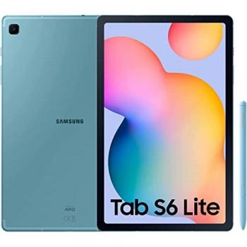 Samsung Galaxy Tab S6 Lite 10.4 4GB RAM 64GB LTE Blu
