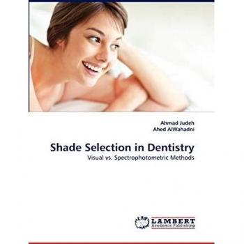 Shade Selection in Dentistry