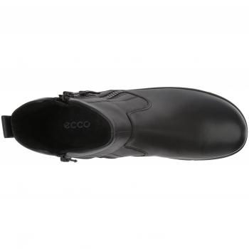 Bottines Ecco Babett 42 en Noir