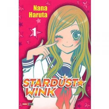Stardust Wink, Tome 1 :