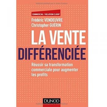 La vente différenciée