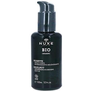 Nuxe Bio Organic Nourishing Body Oil 100ml