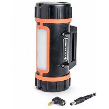 Celestron PowerTank LiFePO4 12V/3A