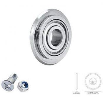 Rodel Recambio Wolfpack 800 mm. y 1200 mm