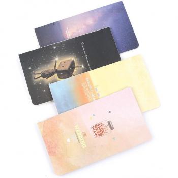 Mini Lined Journal for Students