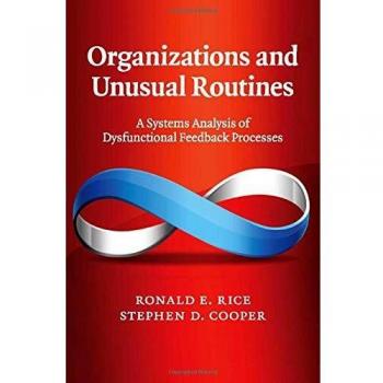 Organizations and Unusual Routines