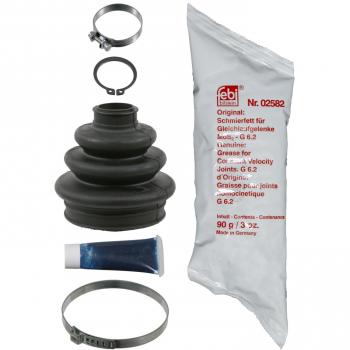 FEBI BILSTEIN 08061 Soufflet de cardan pour BMW 5 Touring